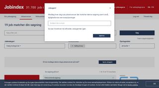 
                            8. Ledige job - Salling Group | Jobindex