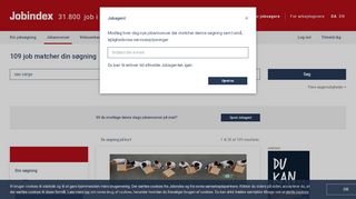 
                            12. Ledige job - Sas Cargo | Jobindex