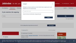 
                            10. Ledige job - Sirvoy | Jobindex