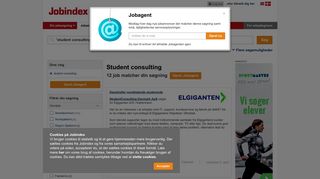 
                            6. Ledige job - Student consulting | Jobindex