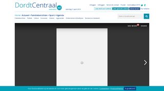 
                            12. Lees specials online - Dordt Centraal