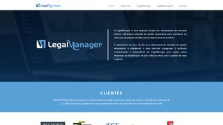 
                            2. LegalManager | Home