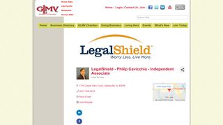 
                            13. LegalShield - Independent Associate | Legal Services | Identity Theft ...