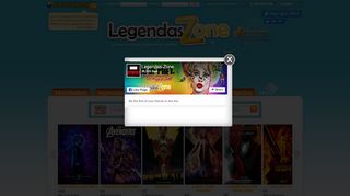 
                            2. Legendas Zone