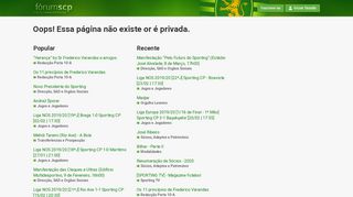 
                            9. LegendasDivx - página 1 - Tecnologia, Informática e Jogos - Fórum SCP