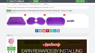 
                            8. LEGIT - AppBounty Review: Install Apps and Games and Earn Rewards ...