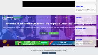 
                            12. LEGIT - MyFreeShares Reviews: SCAM or LEGIT? | BeerMoneyForum.com ...