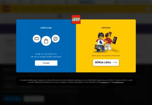 
                            1. LEGO® Friends – Välkommen till Heartlake City - LEGO.com SE