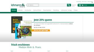 
                            4. Lehmanns.de: Fachbücher und eBooks versandkostenfrei bestellen ...