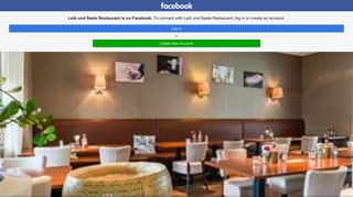 
                            12. Leib und Seele Restaurant - Home | Facebook - Facebook Touch