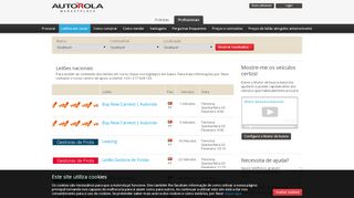 
                            9. Leilão de veículos online – compre e venda veículos