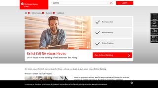 
                            3. Leistungsumfang des Online-Bankings der Kreissparkasse Köln