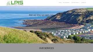 
                            4. Leisure Park Internet Solutions – Suppliers of quality WiFi solutions to ...