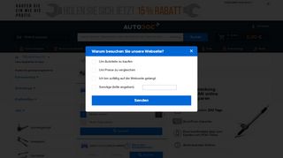 
                            11. Lenkgetriebe für VW TIGUAN günstig online kaufen - AUTODOC