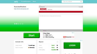 
                            8. Lernen Rewe Group - Sur.ly