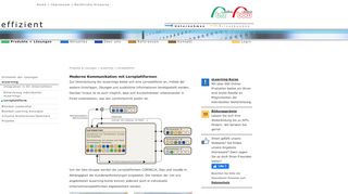 
                            2. Lernplattform - bfzonline bbwonline