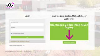 
                            3. Lernplattform Moodle - Das Konzept Schulen Online