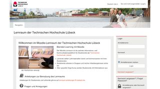 
                            7. Lernraum der Technischen Hochschule Lübeck