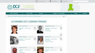 
                            13. Les membres DCF Clermont-Ferrand | Page 6 | Clermont-Ferrand