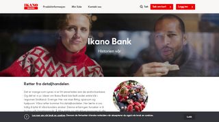 
                            7. Les mer om Ikano Bank | Shell MasterCard