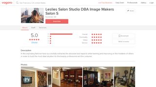 
                            13. Leslies Salon Studio DBA Image Makers Salon S In Suwanee GA ...