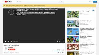 
                            3. Let's Play: Plan it Green - YouTube