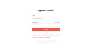 
                            1. Letter of Consent for Processing Personal Information - PlusCoin-ICO