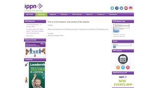 
                            4. Letter to Parents - TextaParent.ie - IPPN