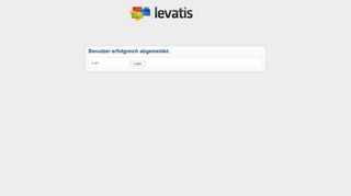 
                            1. levatis : login!