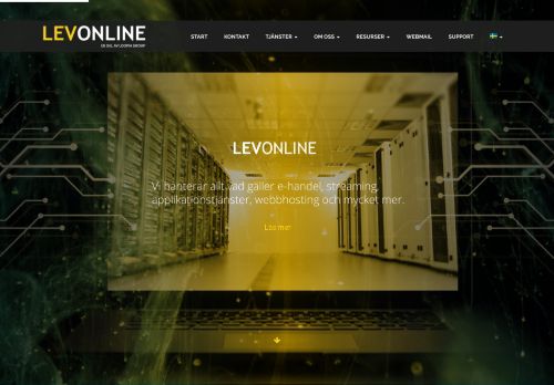 
                            2. Levonline - Levonline