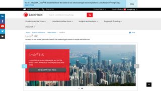 
                            4. Lexis® HK | LexisNexis Hong Kong