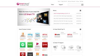 
                            6. LG Content Store – Lgappstv