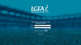 
                            1. LGFA Servasport - Ladies Gaelic Football