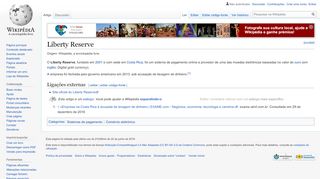 
                            5. Liberty Reserve – Wikipédia, a enciclopédia livre