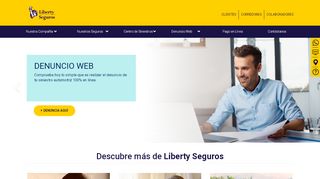 
                            7. Liberty Seguros :::