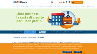 
                            10. Libra Business - UBI Banca