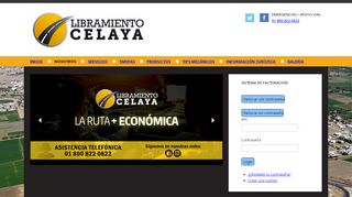 
                            11. Libramiento Celaya