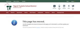 
                            5. Library / World Book Online - Tigard-Tualatin School District
