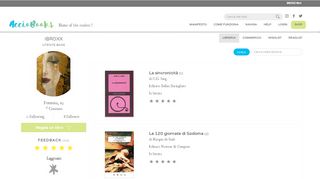 
                            5. Libreria di ibroxx | AccioBooks