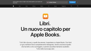 
                            1. Libri - Apple (IT)