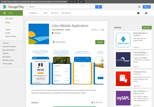 
                            5. Libro Mobile Application - Apps on Google Play