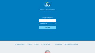 
                            1. Libro Mobile | Login