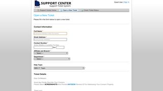 
                            9. Lica Support Group