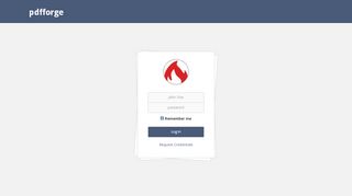 
                            2. Licensing | Login - pdfforge