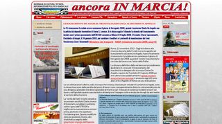 
                            11. LICENZIAMENTO DE ANGELIS: TRENITALIA RINUNCIA AL ...