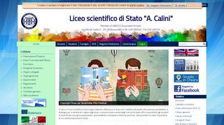 
                            8. Liceo scientifico di Stato 