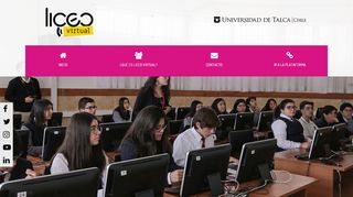 
                            11. Liceo Virtual
