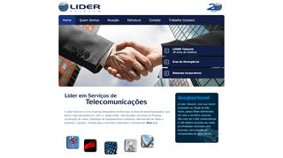 
                            3. LIDER Telecom