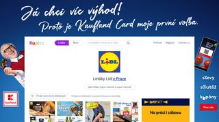 
                            8. Lidl - shop.cz leták od 18. 2. | Kupi.cz