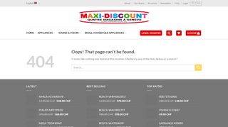 
                            10. LIEBHERR CU230 – Maxi Discount